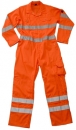 Warnschutz Overall  UTAH  Mascot Safe